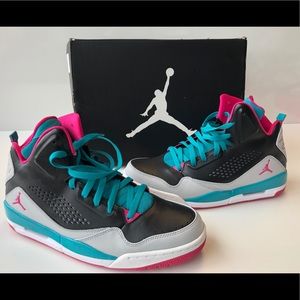 Jordan SC-3 PREM